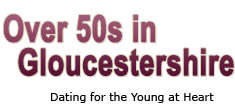 Over 50s in Gloucestershire